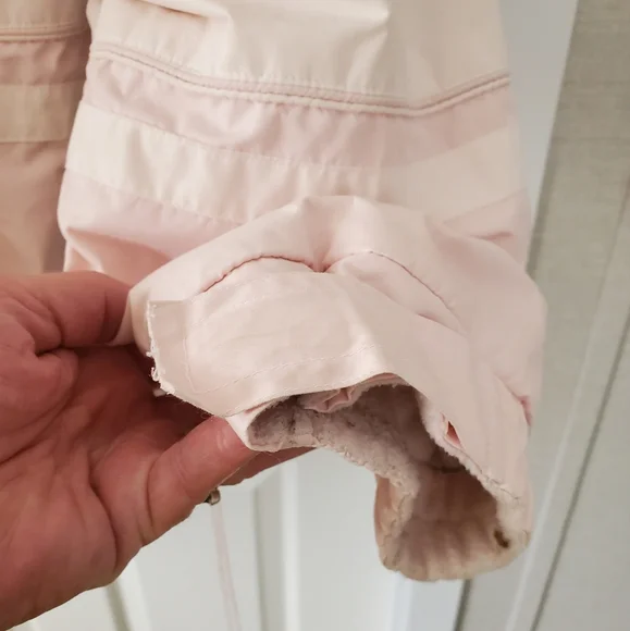 Vintage PacBlue Reversible Juneau AK Outerwear - Picture 6 of 16